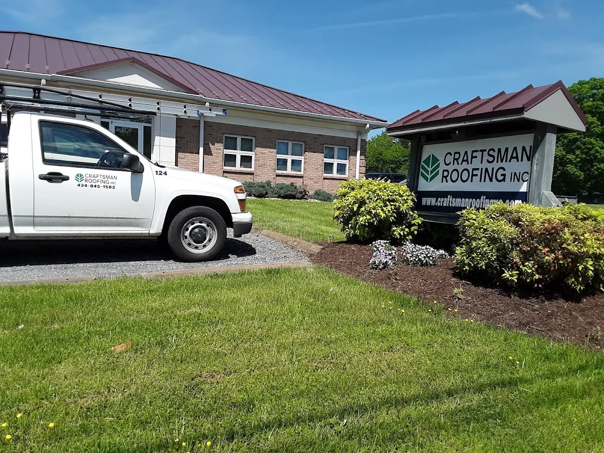 Quality Roof Replacement by experienced craftsmen in Crosswicks